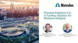 Process Analytics 4.0, webinar